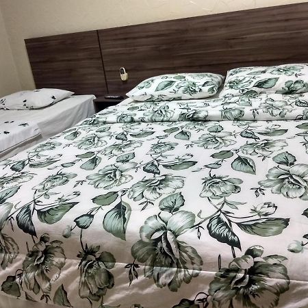 Hotel/Pousada Colibri Presidente Dutra Экстерьер фото